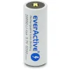 Akumulator 26650 Li-Ion 3,7V everActive 5200mAh micro USB (1 szt.) z zabezpieczeniem