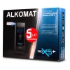 Alkomat AlcoFind PRO X-5 PLUS