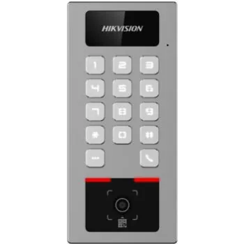 Hikvision DS-K1T502DBWX-QR