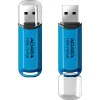 Adata Pendrive C906 64GB USB2.0 niebieski