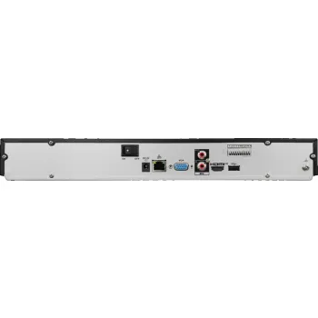 Rejestrator BCS Line BCS-L-NVR1602-A-4KE(2L)