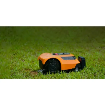 Robot koszący EZVIZ RM600