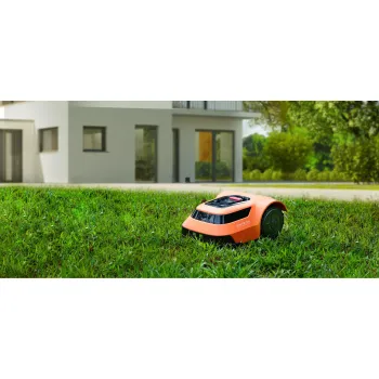 Robot koszący EZVIZ RM600