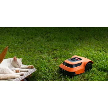 Robot koszący EZVIZ RM600