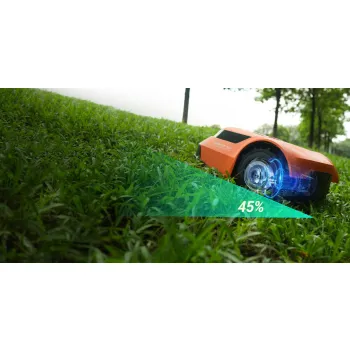 Robot koszący EZVIZ RM600