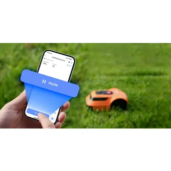 Robot koszący EZVIZ RM600