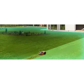 Robot koszący EZVIZ RM600