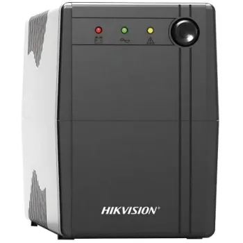 Zasilacz UPS Hikvision DS-UPS1000 1000VA 600W