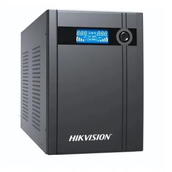 Zasilacz UPS Hikvision DS-UPS3000/MA 3000VA 1800W