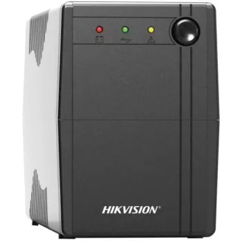 Zasilacz UPS Hikvision DS-UPS600 600VA/360W