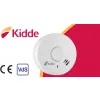 OPTYCZNY CZUJNIK DYMU KIDDE 10Y29 10 lat akumulator