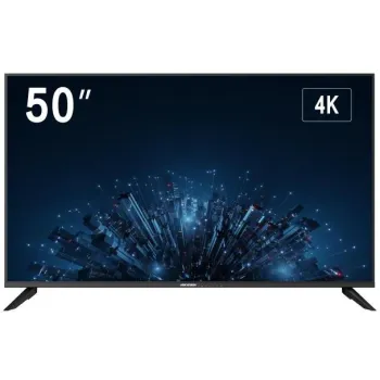 Monitor Hikvision DS-D5050U3-1V0S