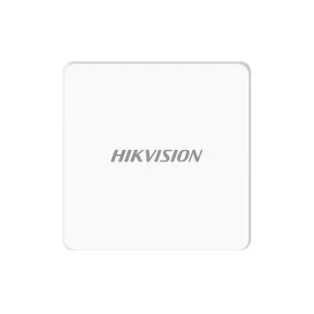 Punkt dostępowy ścienny Hikvision DS-3WAP621E-SI