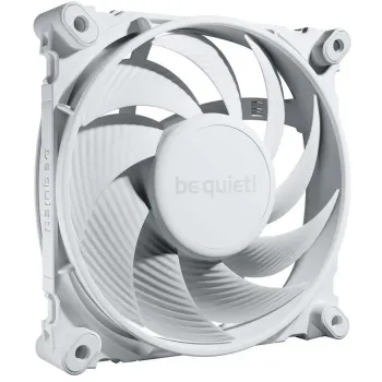 Wentylator be quiet! Silent Wings 4 PWM White 120mm biały