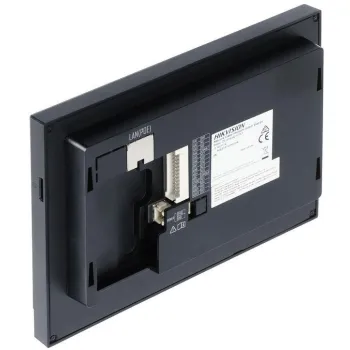 Monitor wideodomofonu Hikvision DS-KH8380-WTE1