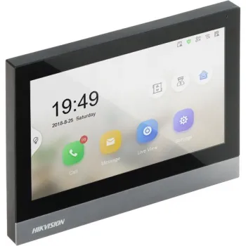 Monitor wideodomofonu Hikvision DS-KH8380-TE1