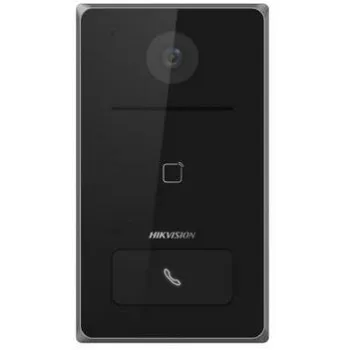 Stacja bramowa Hikvision DS-KV6133-ME1(O-STD)