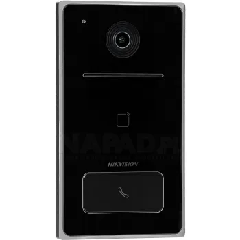 Stacja bramowa Hikvision DS-KV6133-ME1(O-STD)