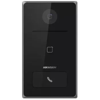 Hikvision DS-KV6133-WME1(O-STD)/Flush