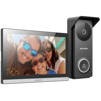 Wideodomofon Hikvision DS-KIS313-P