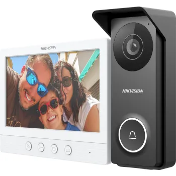 Wideodomofon Hikvision DS-KIS213