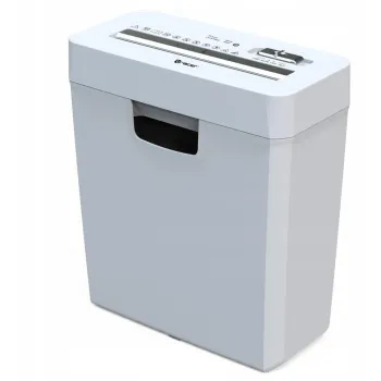 Niszczarka Tracer Razor 3 White