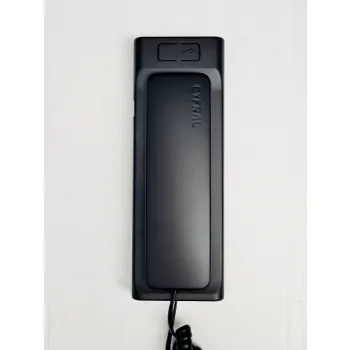 Unifon CYFRAL BALTIC 5P czarny 4,5,6-żyłowy