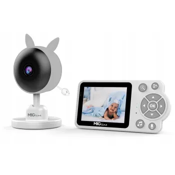 MBG line CARE C3 Elektroniczna Niania