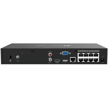 REJESTRATOR TP-LINK VIGI NVR1008H-8P