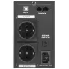 UPS ZASILACZ AWARYJNY Armac 650VA 390W LINE-INTERACTIVE SCHUKO