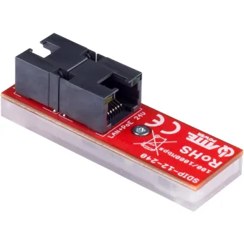 Adapter PoE ATTE SDIP-12-240
