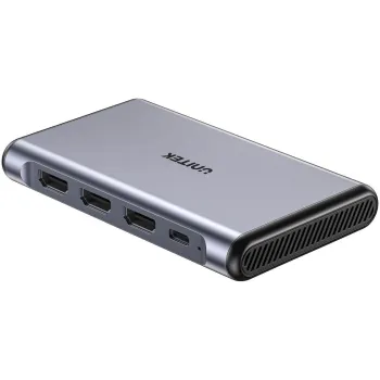 Unitek 4K@60Hz Video Capture Card
