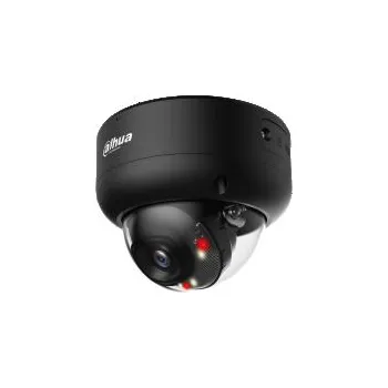 Kamera IP Dahua IPC-HDBW3649E-AS-IL-0360B-Black