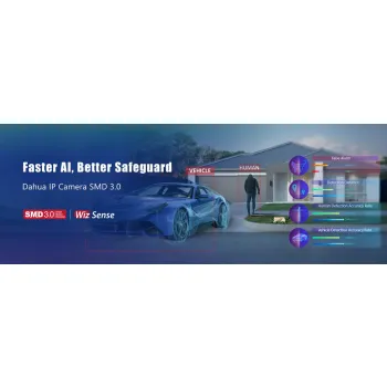 Kamera IP Dahua SD2C400NA-B-PV-PRO