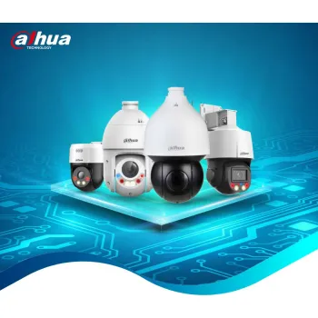 Kamera IP Dahua SD3D416NB-GNY