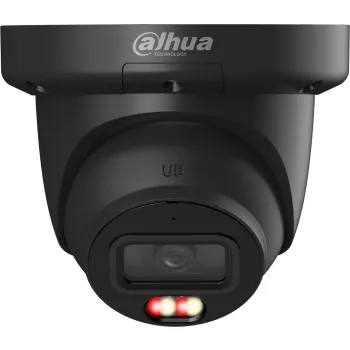 Kamera IP Dahua IPC-HDW3649QM-S-IL-0280B-BLACK