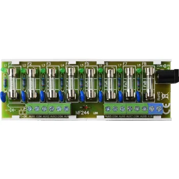 MODUŁ BEZPIECZNIKOWY Pulsar AWZ580