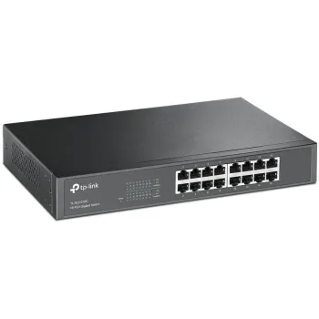 SWITCH TP-LINK TL-SG1016D