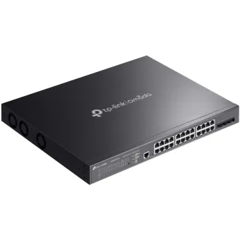 SWITCH TP-LINK TL-SG3428XPP-M2