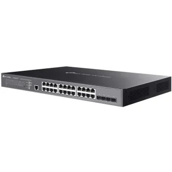 SWITCH TP-LINK TL-SG3428XPP-M2