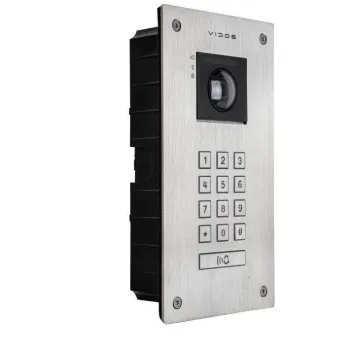 Panel zewnetrzny VIDOS 2IP S204