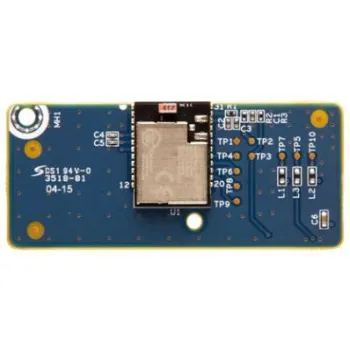 IQ Card Zigbee QC000E-840