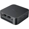 Mini PC Blackview MP80 N95/16GB/SSD-512GB/Win 11 Pro black