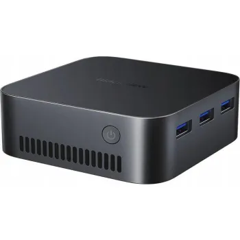 Mini PC Blackview MP80 N95/16GB/SSD-512GB/Win 11 Pro black