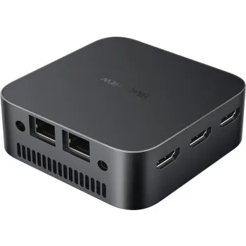 Mini PC Blackview MP80 N95/16GB/SSD-512GB/Win 11 Pro black