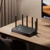 ROUTER TP-LINK Archer BE400 Wi-Fi 7, BE6500