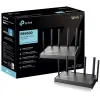 ROUTER TP-LINK Archer BE400 Wi-Fi 7, BE6500