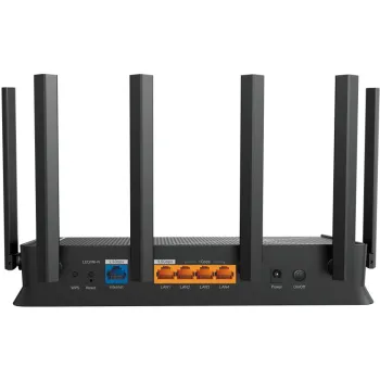 ROUTER TP-LINK Archer BE400 Wi-Fi 7, BE6500