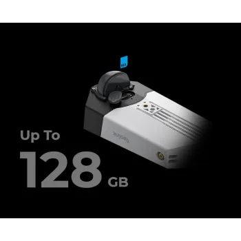 Kamera IP Reolink DUO Series G750 LTE akumulatorowa 6MP