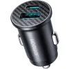 Ładowarka samochodowa Joyroom JR-CCN16 Mini 15W czarna